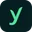 FlyRank AI logo