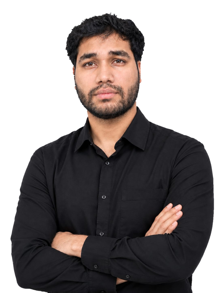 Shakil Ahmed